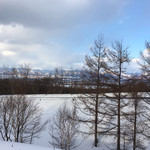 いわない温泉高島旅館 - お部屋からの景色