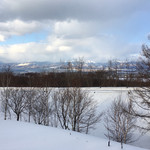 いわない温泉高島旅館 - お部屋からの景色