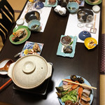 いわない温泉高島旅館 - 