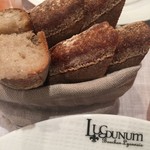 ルグドゥノム ブション リヨネ - 