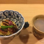 車力門 ちゃわんぶ - 