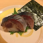 車力門 ちゃわんぶ - 