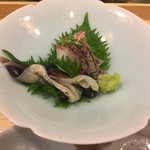 車力門 ちゃわんぶ - 