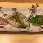 車力門 ちゃわんぶ - 