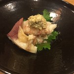 車力門 ちゃわんぶ - 