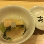 車力門 ちゃわんぶ - 