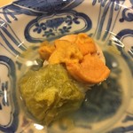 車力門 ちゃわんぶ - 