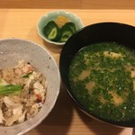 車力門 ちゃわんぶ - 