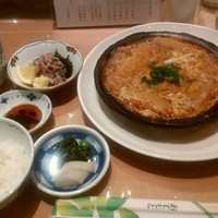 新宿割烹 中嶋 - 