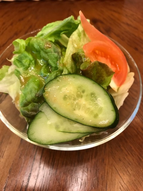 ゆりが丘リージェントハウス - 富沢（フレンチ）の写真