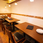 ピッツェリア ヒロ - 