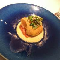 レストランエール - 魚料理