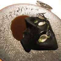 レストランエール - 肉料理