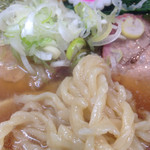 麺壱 吉兆 - アップ Mar/2017