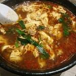 辛麺屋桝元 - 