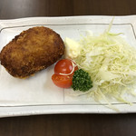 共栄水産市場食堂 - 