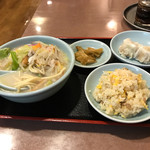 長崎飯店 - 