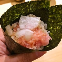 SUSHI TOKYO TEN、 新宿店 - 