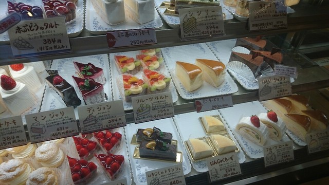 メルシー Merci 防府 ケーキ 食べログ メルシー Merci 防府 ケーキ 食べログ
