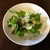 ステーキハウス 優味 - 料理写真:グリーンサラダ