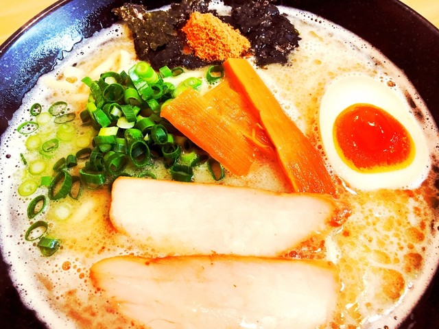 Kai（カイ） &ndash; 羽後本荘の本格ラーメン店 | 秋田・由利本荘で味わうこだわりの麺