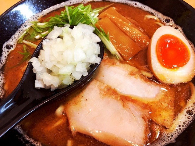 Kai（カイ） - 羽後本荘（ラーメン）の写真