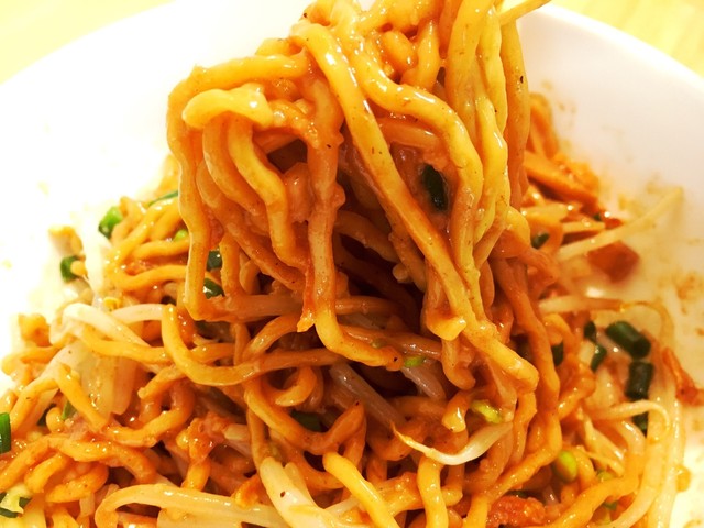 Kai（カイ） - 羽後本荘（ラーメン）の写真