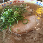 秀ちゃんラーメン - 