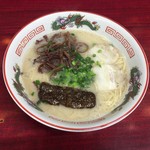 三九ラーメン - ラーメン