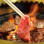 焼肉やる気 洛西店