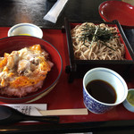久寿屋 - 料理写真:
