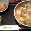 うどん棒 大阪本店