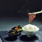 焼肉やる気 洛西店