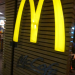 McCafe - 