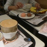 McCafe - 