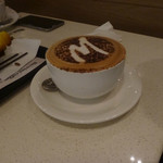 McCafe - 