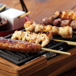 鳥良 横浜西口店