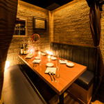 イタリアンレストラン&バル GOHAN みなとみらいセンタービル店