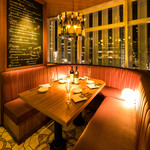 イタリアンレストラン&バル GOHAN みなとみらいセンタービル店