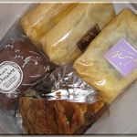 和光菓子舗 - 料理写真: