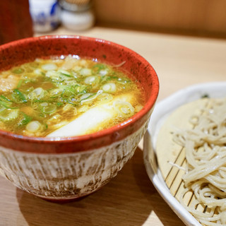 蕎楽亭 もがみ_1