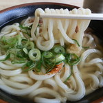 讃岐うどん むらさき 井原店
