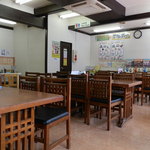 讃岐うどん むらさき 井原店