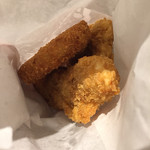 松坂屋 - 料理写真: