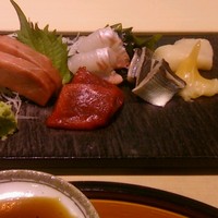 つきじ鈴富 ホテルニューオータニ店 - 