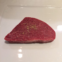 焼肉 銀座コバウ 特別室 - 