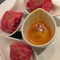 焼肉 銀座コバウ 特別室 - 