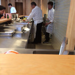 とんかつひなた - 