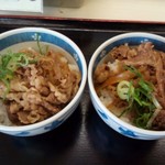讃岐うどん むらさき 井原店