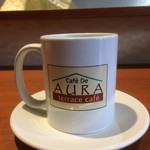 Café De Aura - 